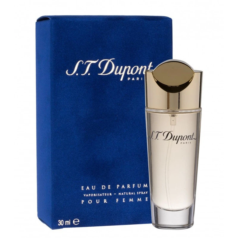 S.T.Dupont Pour Femme EDP 30ml, Парфюмна вода за Жени